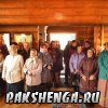 Освящение Храма Святой Матроны Московской. 29 мая 2017 года